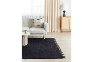 Flatvevet Sinankoy - 200x300 cm - Tekstiler & tepper - Teppe & matte - Moderne matte - Jutematter & hampematter