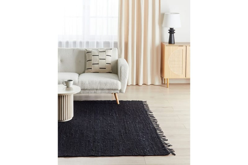 Flatvevet Sinankoy - 200x300 cm - Tekstiler & tepper - Teppe & matte - Moderne matte - Jutematter & hampematter