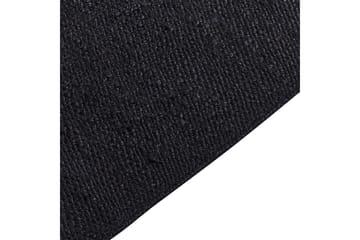 Flatvevet Sinankoy - 200x300 cm - Tekstiler & tepper - Teppe & matte - Moderne matte - Jutematter & hampematter