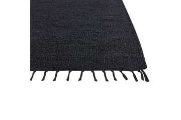 Flatvevet Sinankoy - 200x300 cm - Tekstiler & tepper - Teppe & matte - Moderne matte - Jutematter & hampematter