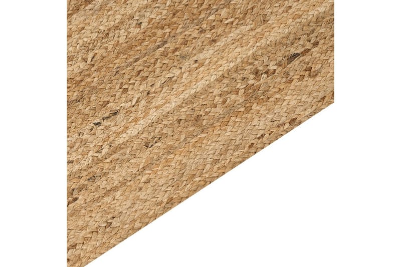 Flatvevet Yenikoy - 200x300 cm - Tekstiler & tepper - Teppe & matte - Moderne matte - Jutematter & hampematter