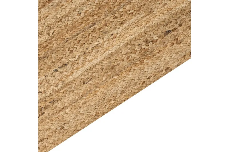 Flatvevet Yenikoy - 300x400 cm - Tekstiler & tepper - Teppe & matte - Moderne matte - Jutematter & hampematter