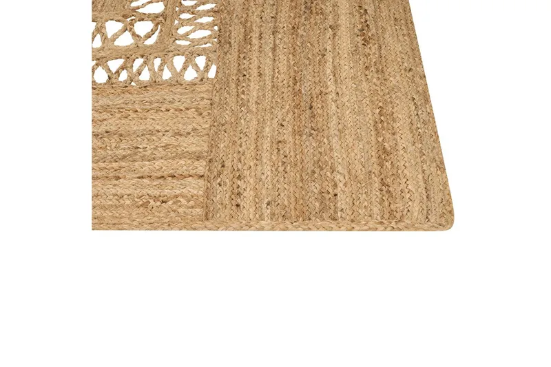 Flatvevet Yenikoy - 300x400 cm - Tekstiler & tepper - Teppe & matte - Moderne matte - Jutematter & hampematter