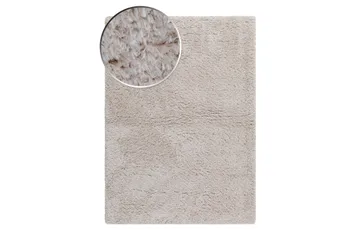 Floki Ryematte 160x230 cm Rektangulær - Hvit - Tekstiler & tepper - Teppe & matte - Moderne matte - Ryetepper