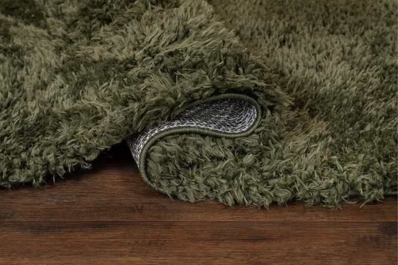 Floki Wiltonteppe 300x400 cm - Smaragdgrønn - Tekstiler & tepper - Teppe & matte - Moderne matte - Wiltontepper