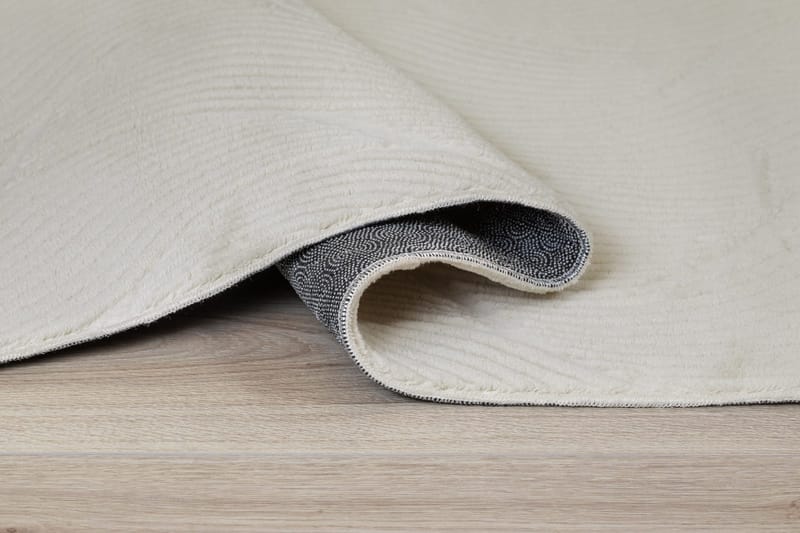 Castello Wiltonteppe 160x230 cm Rektangulært - Natur - Tekstiler & tepper - Teppe & matte - Moderne matte - Friezematte