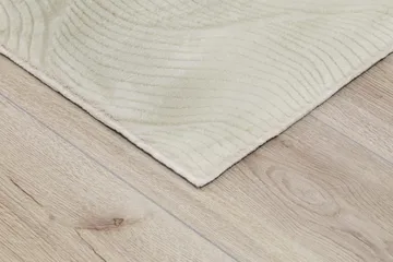 Castello Wiltonteppe 160x230 cm Rektangulært - Natur - Tekstiler & tepper - Teppe & matte - Moderne matte - Friezematte