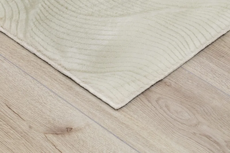 Castello Wiltonteppe 160x230 cm Rektangulært - Natur - Tekstiler & tepper - Teppe & matte - Moderne matte - Friezematte