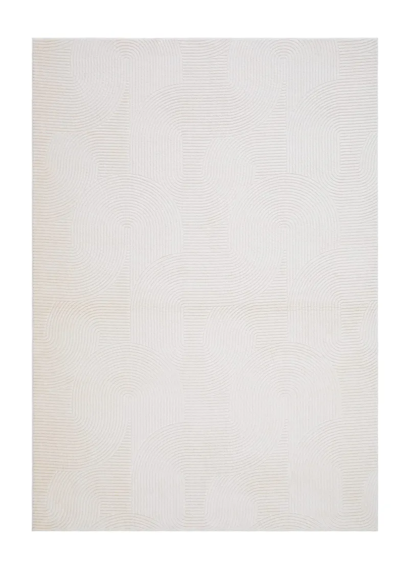 Castello Wiltonteppe 200x290 cm Rektangulær - Natur - Tekstiler & tepper - Teppe & matte - Moderne matte - Friezematte
