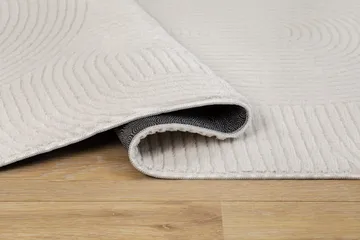 Castello Wiltonteppe 80x150 cm Rektangulær - Natur - Tekstiler & tepper - Teppe & matte - Moderne matte - Friezematte