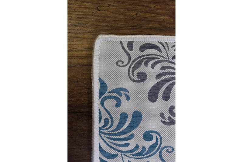 Homefesto Matte 50x80 cm - Multifarget - Tekstiler & tepper - Teppe & matte - Moderne matte - Friezematte