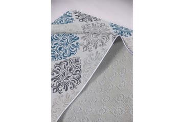 Homefesto Matte 50x80 cm - Multifarget - Tekstiler & tepper - Teppe & matte - Moderne matte - Friezematte