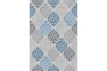 Homefesto Matte 50x80 cm - Multifarget - Tekstiler & tepper - Teppe & matte - Moderne matte - Friezematte