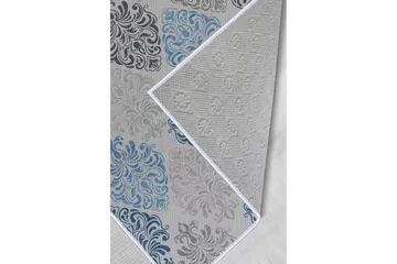 Homefesto Matte 50x80 cm - Multifarget - Tekstiler & tepper - Teppe & matte - Moderne matte - Friezematte