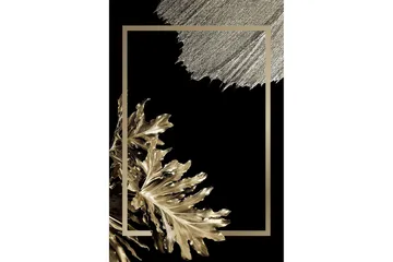 Homefesto Matte 80x300 cm - Multifarget - Tekstiler & tepper - Teppe & matte - Moderne matte - Friezematte