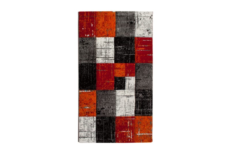 Friezematte London Square Rund 240 - Friezematte - Wiltontepper - Store tepper
