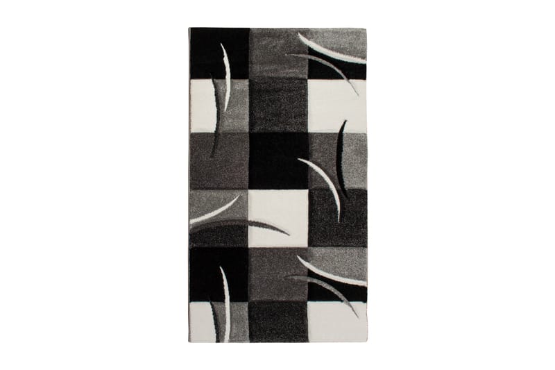 Friezematte London Patch Rund 120 - Friezematte - Wiltontepper - Store tepper