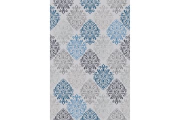 Matte Homefesto 50x80 cm - Multifarget - Tekstiler & tepper - Teppe & matte - Moderne matte - Friezematte