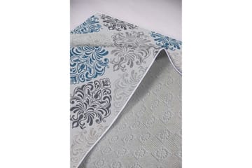 Matte Homefesto 50x80 cm - Multifarget - Tekstiler & tepper - Teppe & matte - Moderne matte - Friezematte