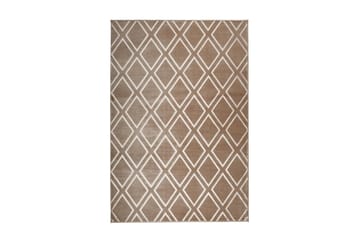 Matte Terbeau Thend 160x230 cm Taupe