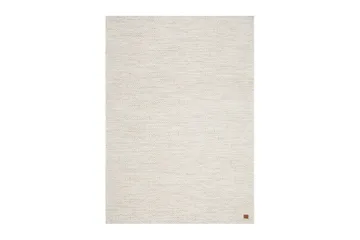 Gåsöga Ullteppe 140x200 cm Rektangulær