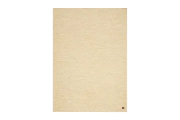 Gåsöga Ullteppe 140x200 cm Rektangulær