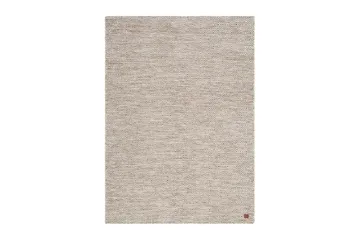Gåsöga Ullteppe 240x340 cm Rektangulær