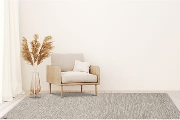 Gåsöga Ullteppe 300x400 cm Rektangulær - Beige - Tekstiler & tepper - Teppe & matte - Moderne matte - Ullteppe