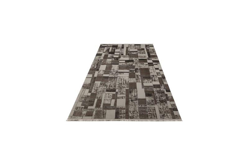 Gangmatte Naulakh 80x150 cm Rektangulær - Gangmatter