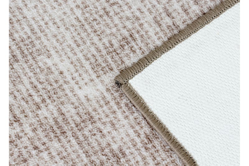 Gangmatte Trendy 80x250 - Sand - Friezematte - Wiltontepper - Små tepper Gangmatte Trendy 80x250 - Sand - Friezematte - Wiltontepper - Små tepper