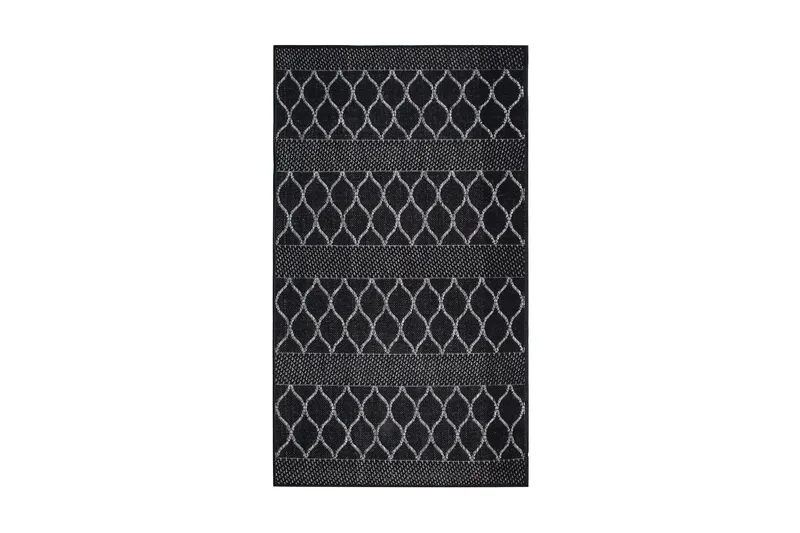 Dawn Foam-2 Matte 80x300 cm, Svart