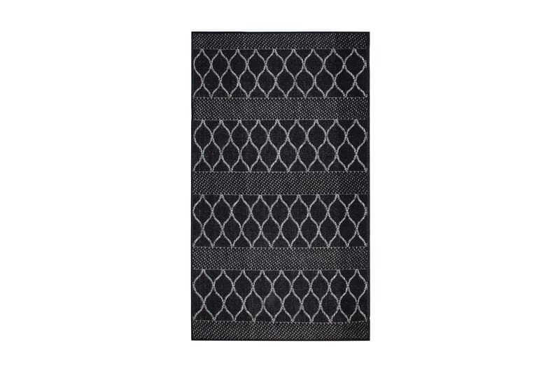 Dawn Foam-2 Matte 80x300 cm, Svart