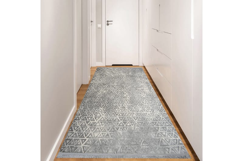Gangmatte Naveena 100x400 cm Rektangulær - Gangmatter