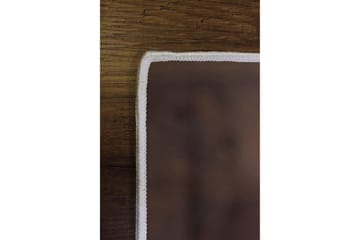 Gangmatte Nobuyoshi 80x150 cm Rektangulær - Flerfarget - Tekstiler & tepper - Teppe & matte - Moderne matte - Gangmatter
