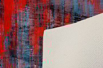 Hall Matte EXFAB252 - Flerfarget - Tekstiler & tepper - Teppe & matte - Moderne matte - Gangmatter