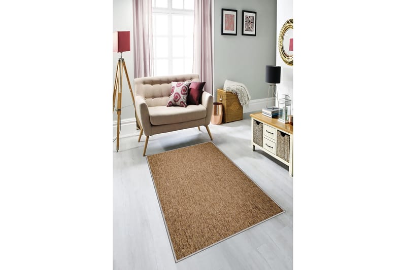 Hall Matte EXFAB253 - Flerfarget - Tekstiler & tepper - Teppe & matte - Moderne matte - Gangmatter