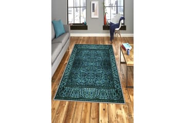 Hall Matte EXFAB259 - Flerfarget - Tekstiler & tepper - Teppe & matte - Moderne matte - Gangmatter