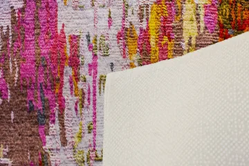 Hall Matte EXFAB260 - Flerfarget - Tekstiler & tepper - Teppe & matte - Moderne matte - Gangmatter