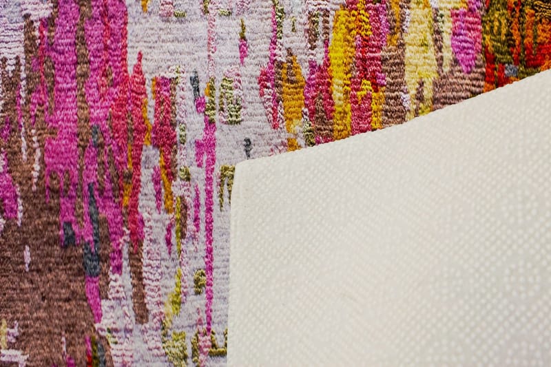 Hall Matte EXFAB260 - Flerfarget - Tekstiler & tepper - Teppe & matte - Moderne matte - Gangmatter