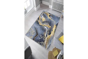 Hall Matte EXFAB261 - Flerfarget - Tekstiler & tepper - Teppe & matte - Moderne matte - Gangmatter