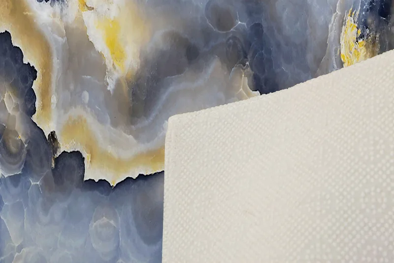 Hall Matte EXFAB261 - Flerfarget - Tekstiler & tepper - Teppe & matte - Moderne matte - Gangmatter