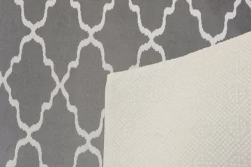 Hall Matte EXFAB262 - Flerfarget - Tekstiler & tepper - Teppe & matte - Moderne matte - Gangmatter