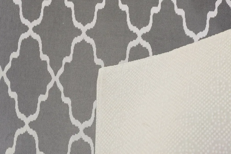 Hall Matte EXFAB262 - Flerfarget - Tekstiler & tepper - Teppe & matte - Moderne matte - Gangmatter