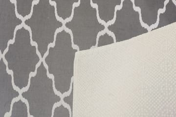 Hall Matte EXFAB262 - Flerfarget - Tekstiler & tepper - Teppe & matte - Moderne matte - Gangmatter