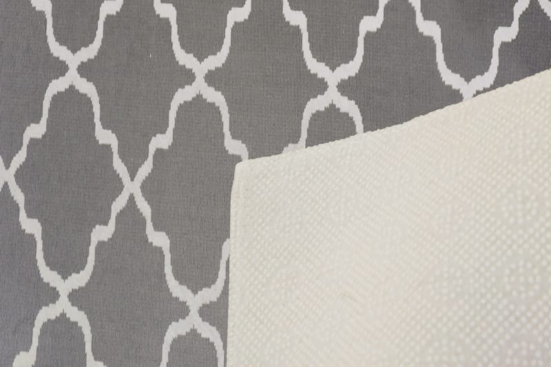 Hall Matte EXFAB262 - Flerfarget - Tekstiler & tepper - Teppe & matte - Moderne matte - Gangmatter