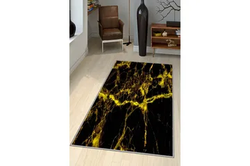 Hall Matte EXFAB265 - Flerfarget - Tekstiler & tepper - Teppe & matte - Moderne matte - Gangmatter