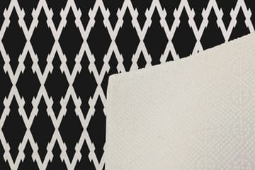 Hall Matte EXFAB270 - Flerfarget - Tekstiler & tepper - Teppe & matte - Moderne matte - Gangmatter