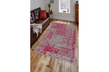 Hall Matte EXFAB271 - Flerfarget - Tekstiler & tepper - Teppe & matte - Moderne matte - Gangmatter