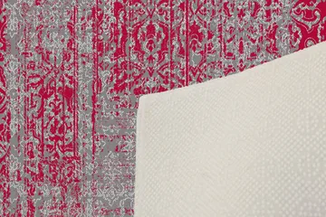 Hall Matte EXFAB271 - Flerfarget - Tekstiler & tepper - Teppe & matte - Moderne matte - Gangmatter