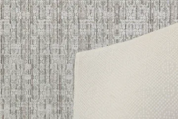 Hall Matte EXFAB272 - Flerfarget - Tekstiler & tepper - Teppe & matte - Moderne matte - Gangmatter